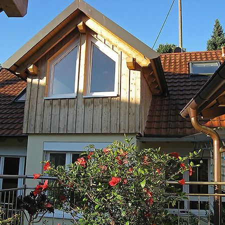 Die Sprachpension - The Language Guesthouse Vogtsburg Εξωτερικό φωτογραφία
