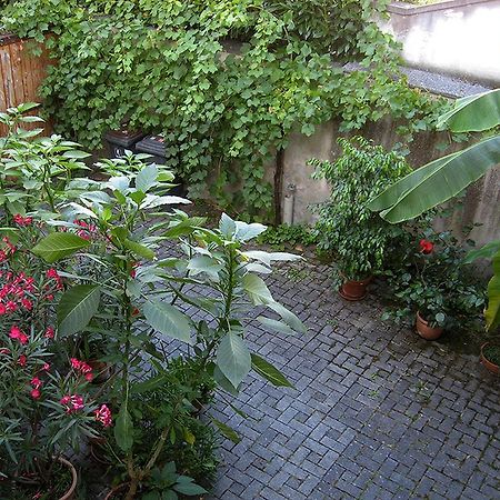 Die Sprachpension - The Language Guesthouse Vogtsburg Εξωτερικό φωτογραφία