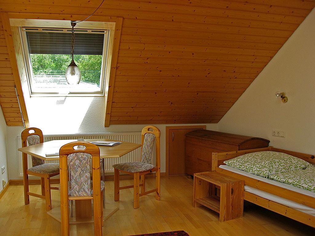 Die Sprachpension - The Language Guesthouse Vogtsburg Εξωτερικό φωτογραφία