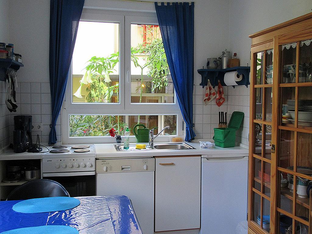 Die Sprachpension - The Language Guesthouse Vogtsburg Εξωτερικό φωτογραφία