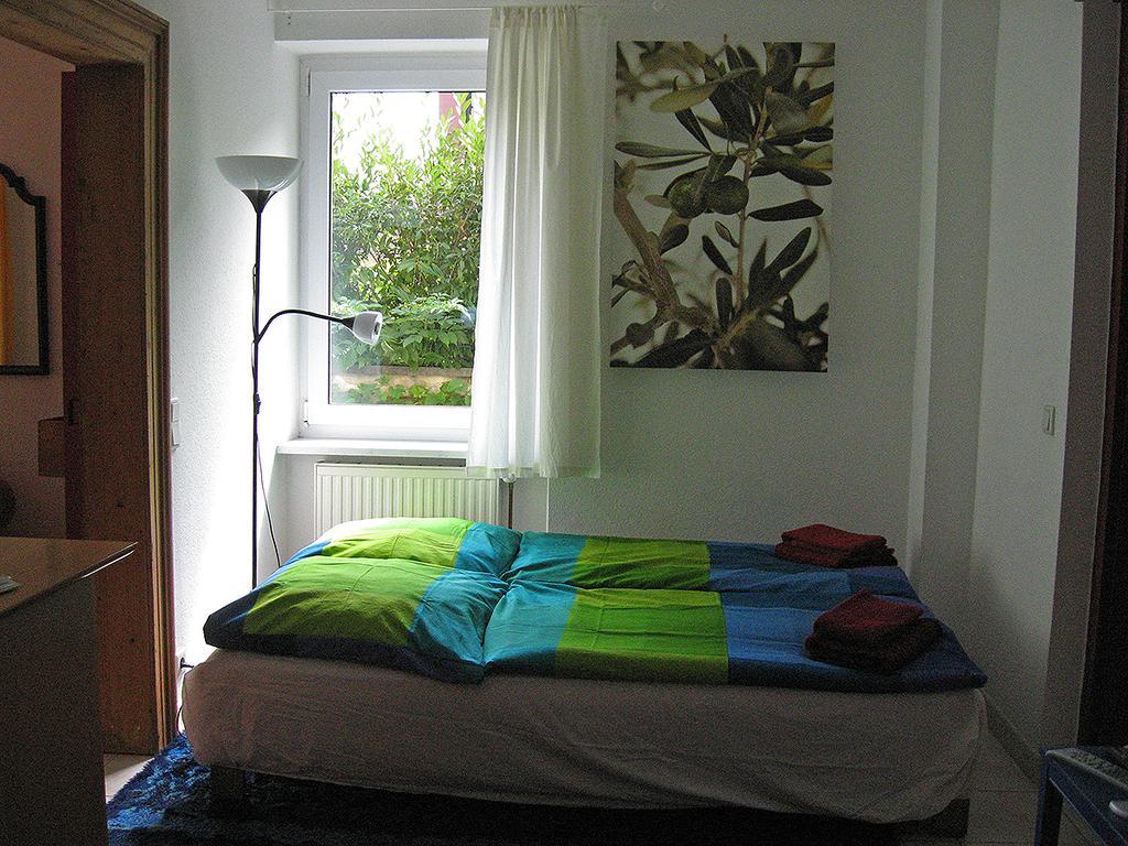 Die Sprachpension - The Language Guesthouse Vogtsburg Εξωτερικό φωτογραφία