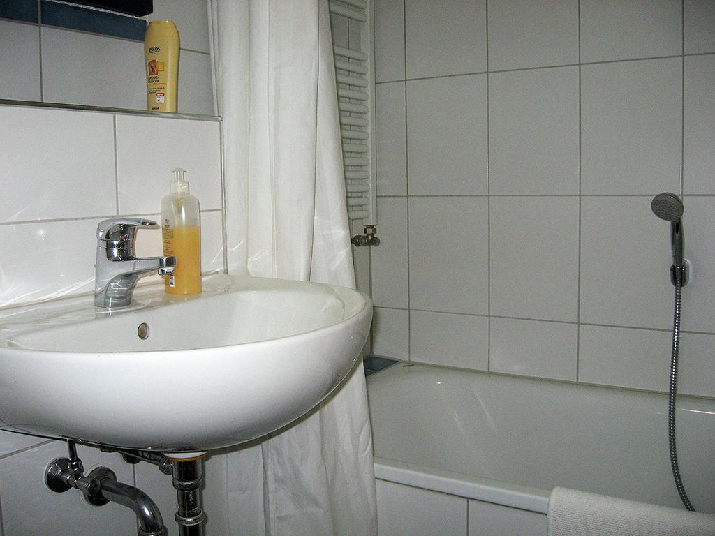 Die Sprachpension - The Language Guesthouse Vogtsburg Εξωτερικό φωτογραφία