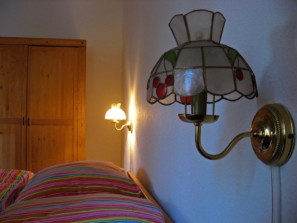 Die Sprachpension - The Language Guesthouse Vogtsburg Εξωτερικό φωτογραφία